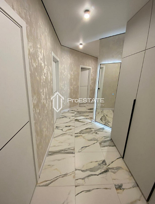 Продаж Квартира 3-кімнатна, 12/24 поверх на вул. Івана Виговського Київ - фото 10