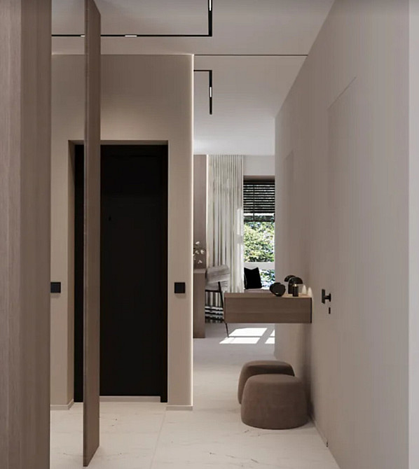 Продаж Квартира 1-кімнатна, 10/10 поверх Тернопіль - фото 6