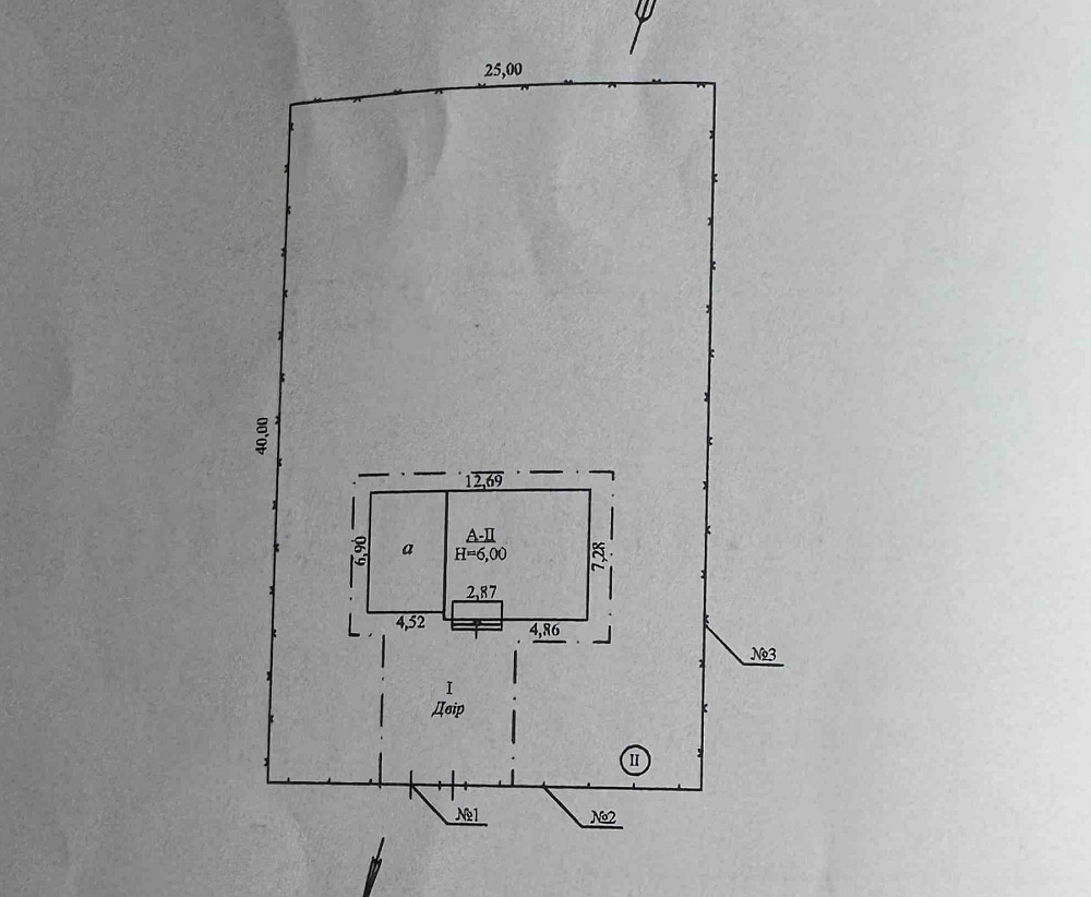 Продаж Будинок 2-кімнатний на ул. Радостная, 17 Мала Олександрівка - фото 11