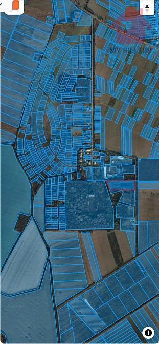 Продаж земельної ділянки 0 соток Kholmok - photo 2