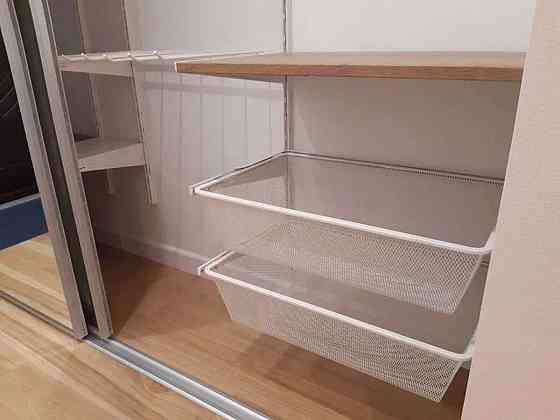 Оренда Квартира 1-кімнатна, 13/26 поверх на ул. Полевая Київ