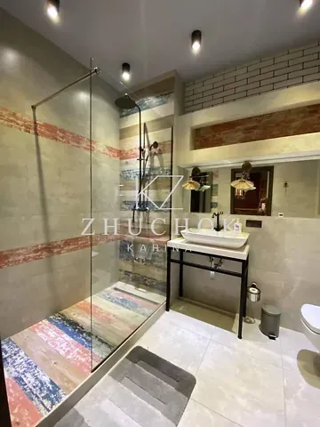 Оренда 2к Квартира 72 кв.м ЖК Панорама Дніпро - фото 3