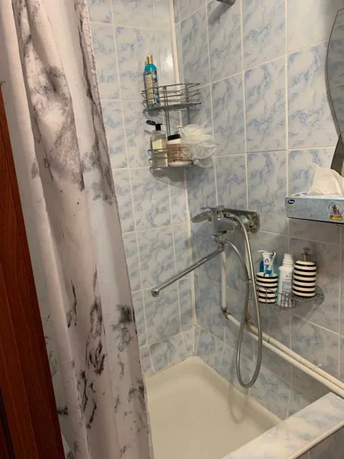 Оренда Квартира 1-кімнатна, 4/9 поверх на вул. Миколи Голего, 28А Киев - изображение 9