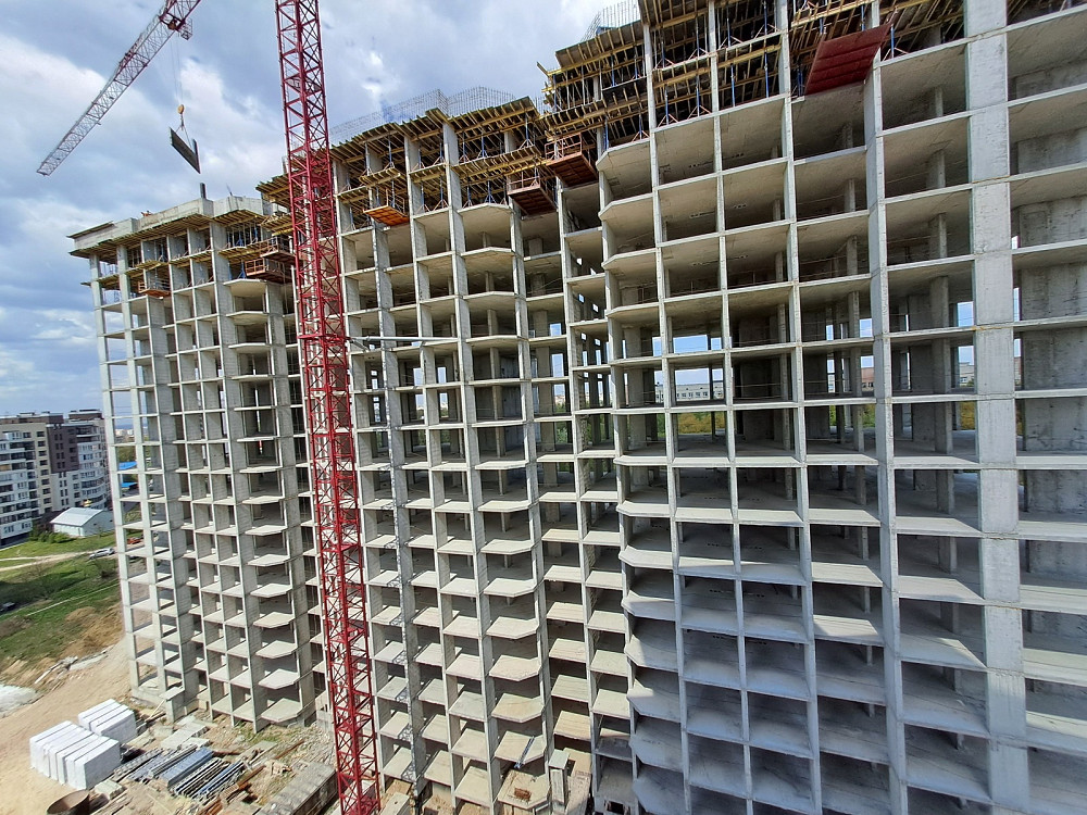 Продаж 3к квартири 80.5 кв. м на шосе Підволочиське Тернопіль - фото 9