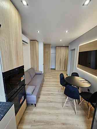 Продаж Квартира 1-кімнатна, 10/10 поверх Ivano-Frankivs'k