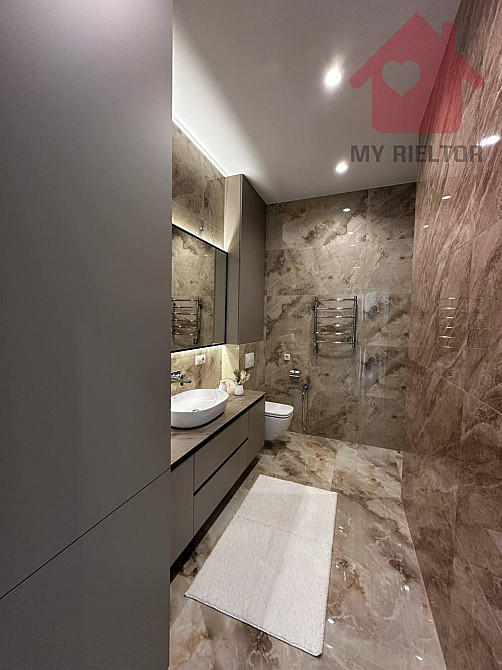 Оренда Квартира 1-кімнатна, 2/3 поверх на Собранецька Ужгород - фото 8