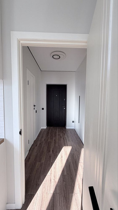 Продаж Квартира 1-кімнатна, 9/16 поверх на Данченка вул., д. 34 Київ - фото 11