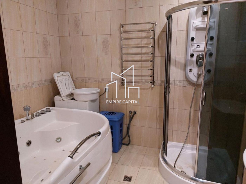 Оренда 3к квартири 114 кв. м Львів - фото 10