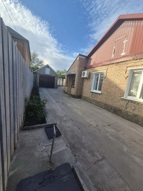 3 кімнатний Приватний Будинок р-н Новоолексіївка. Кропивницький - фото 19