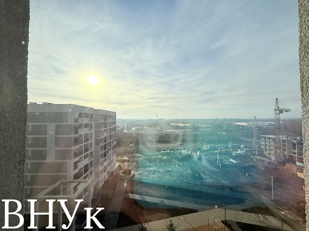 Продаж Квартира 1-кімнатна, 9/9 поверх на Литовська Луцьк - фото 14