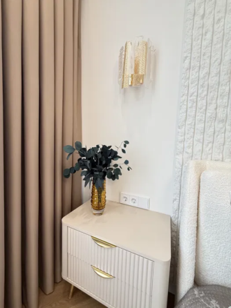 1 комнатная квартира в Аркадии/ ЖК "Атмосфера" Одесса