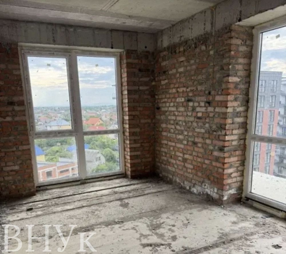 Продаж Квартира 2-кімнатна, 8/9 поверх на Легоцького Ужгород - изображение 3