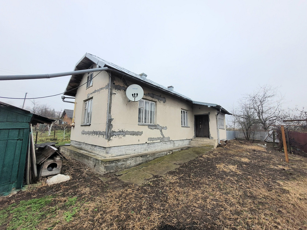 Продаж Будинок на Коновальця Kolodiivka - photo 1