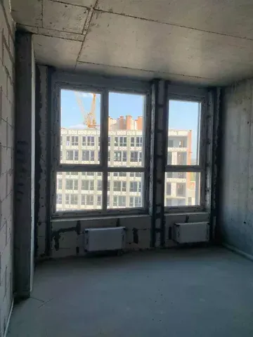 Продаж 1к Квартира 39.04 кв.м Андріївська вулиця 6 Кропивницький - фото 2