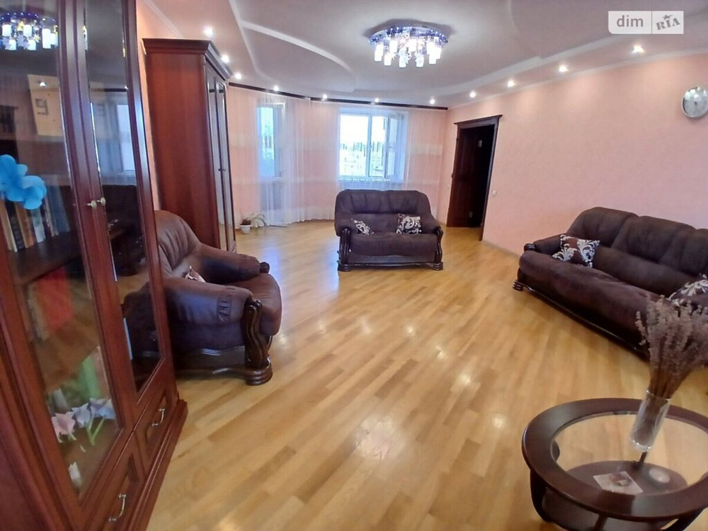 Продаж Квартира 4-кімнатна, 3/6 поверх Vinnytsya - photo 1