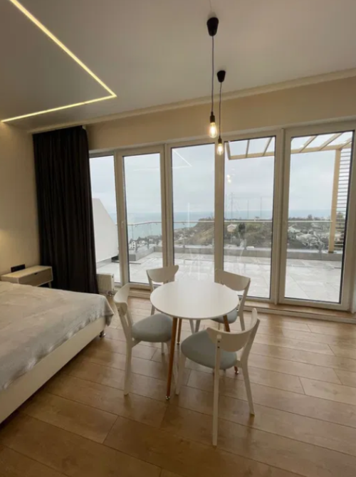 Продаж Квартира 1-кімнатна на ул. Маячный пер, 7 Одесса - изображение 7