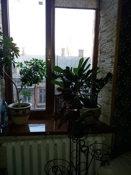 Комната в коммуне ул. Ясная . Французский бульвар. Пляж " Отрада", " Ланжерон". Театр Музкомедии Одеса - фото 15