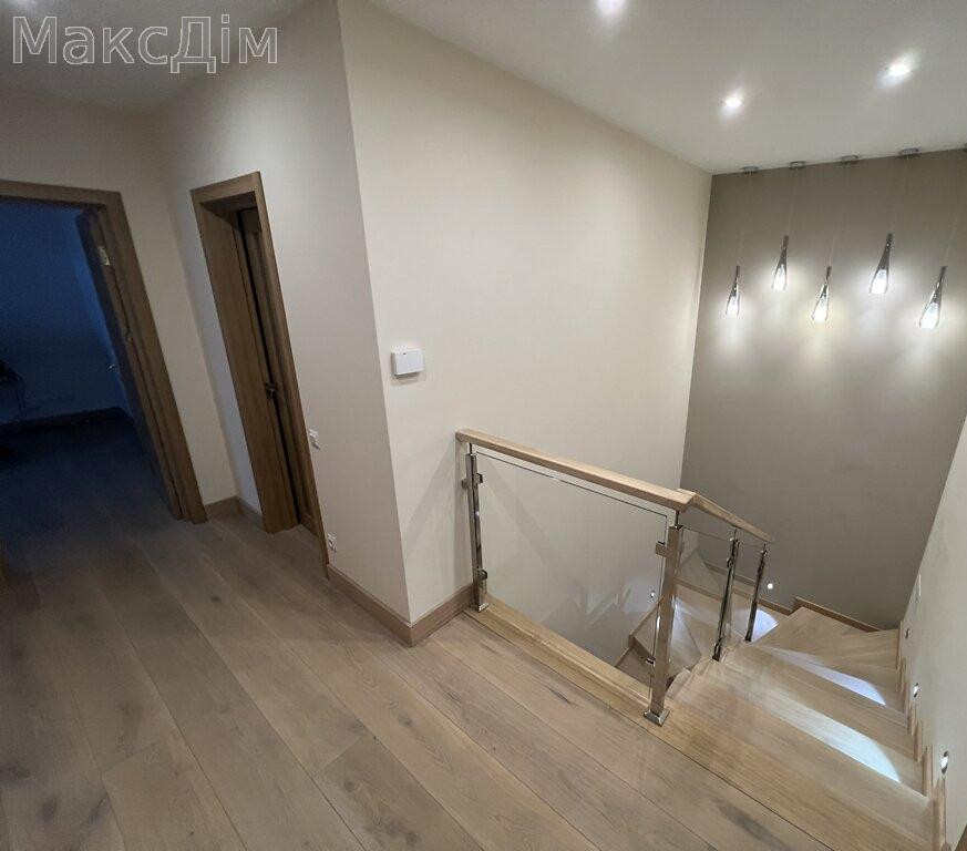 Оренда Будинок 6-кімнатний Великі Гаї - фото 19