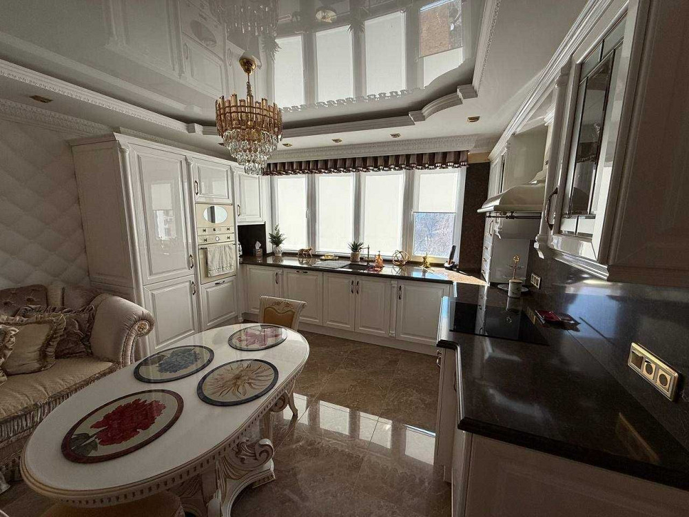 Продаж Квартира 2-кімнатна, 8/14 поверх на Деміївська вул., д. 13 Київ - фото 2