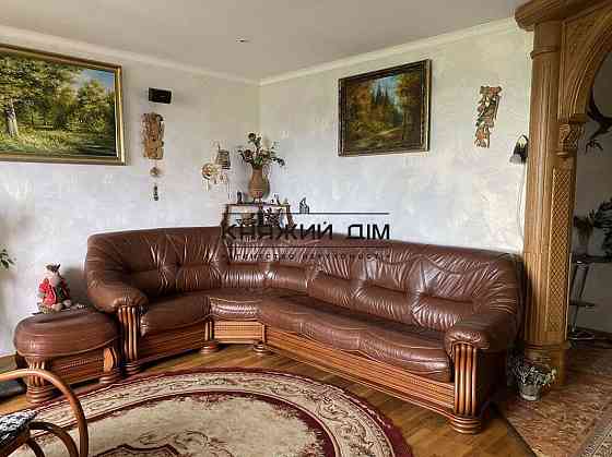 Продаж 3 км. кв. Проспект Науки 62а м. Деміївська код 21146980 Київ