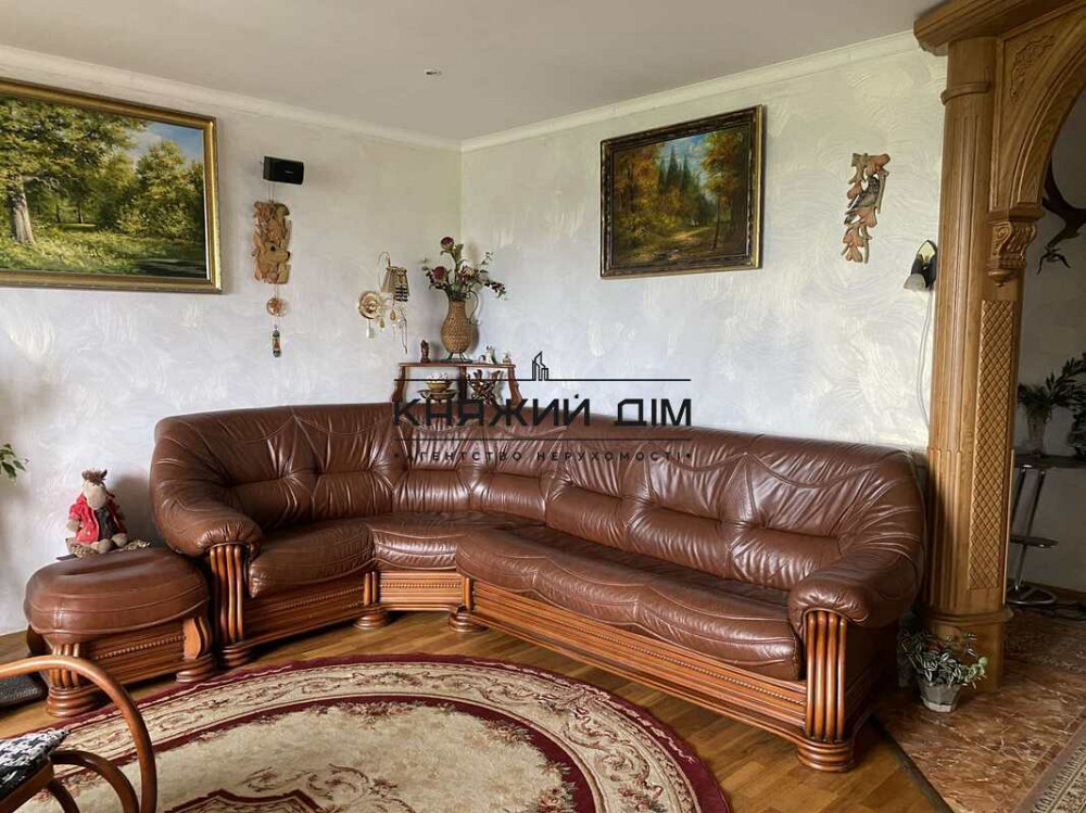 Продаж 3 км. кв. Проспект Науки 62а м. Деміївська код 21146980 Київ - фото 2