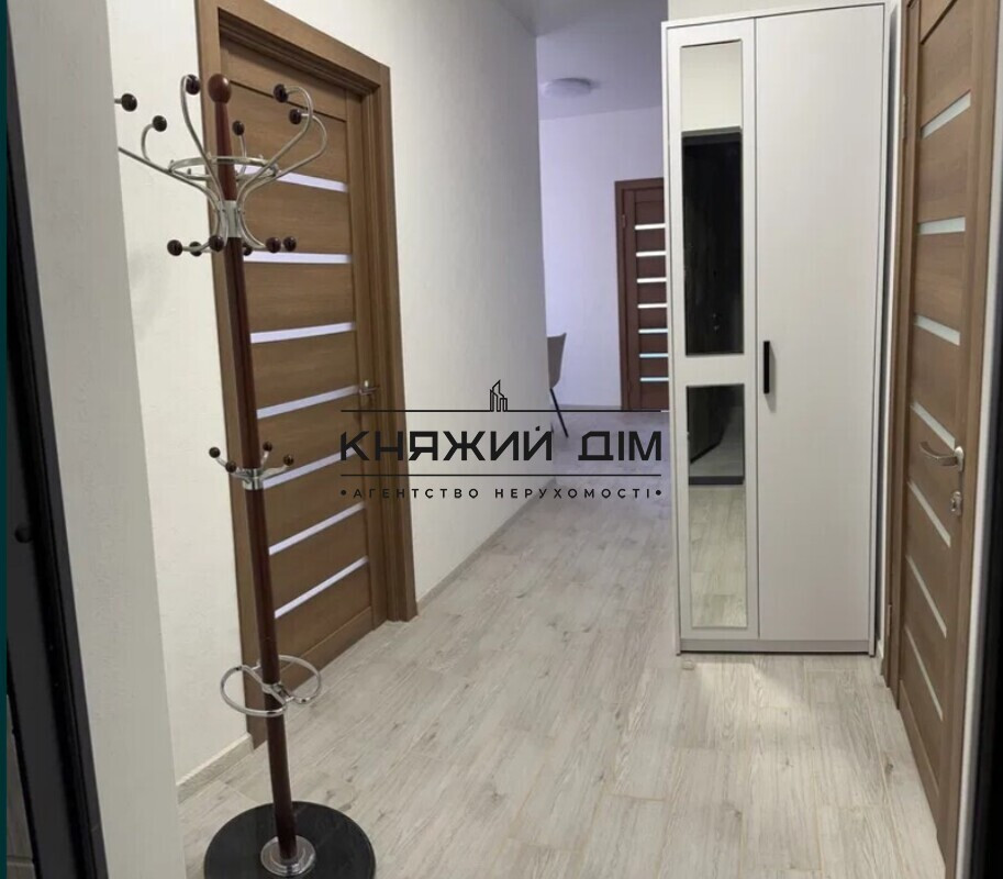 ОРЕНДА 2 к. квартира метро Вирлиця в ЖК Терракота код.№ 11201890 Київ - фото 7