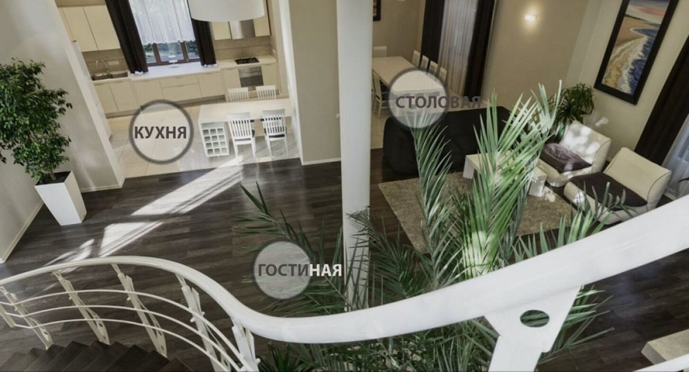 Оренда Будинок на Бригадная ул. Одесса - изображение 9