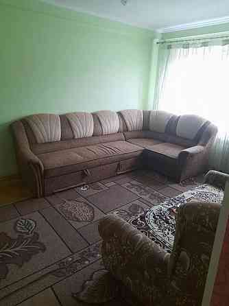 Оренда Квартира 1-кімнатна, 2/9 поверх на Харківське шоссе, 21/4 Київ