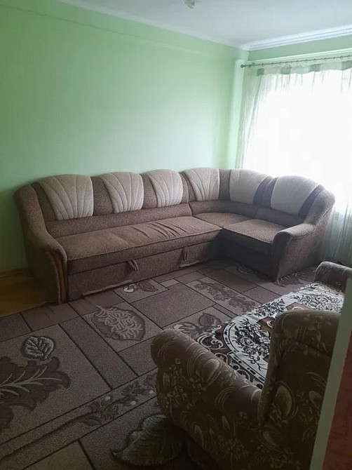 Оренда Квартира 1-кімнатна, 2/9 поверх на Харківське шоссе, 21/4 Kiev - photo 2