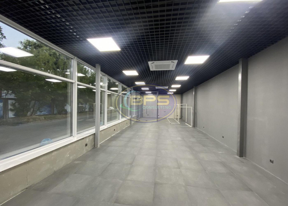 Продаж приміщення вільного призначення на вул. Маячний приміщень - 5, поверх - 1/1 Одеса - фото 1