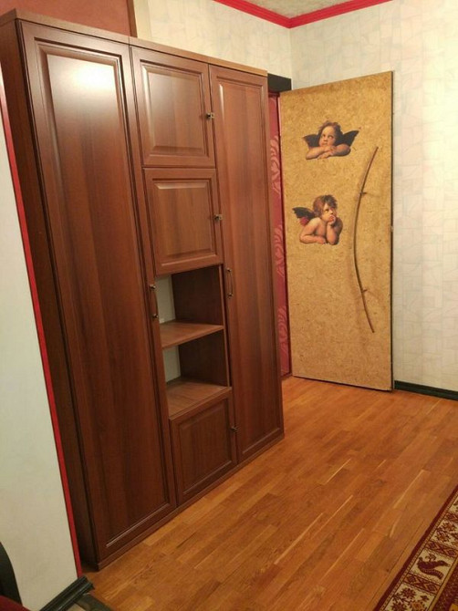 Оренда Квартира 3-кімнатна на Руденко Ларисы ул., 7 Київ - фото 2