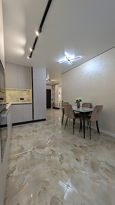 Продаж Квартира 1-кімнатна, 7/13 поверх на Вовчинецька, 223-А Ивано-Франковск - изображение 10