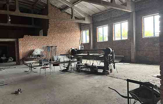 Оренда приміщення вільного призначення Тернопіль