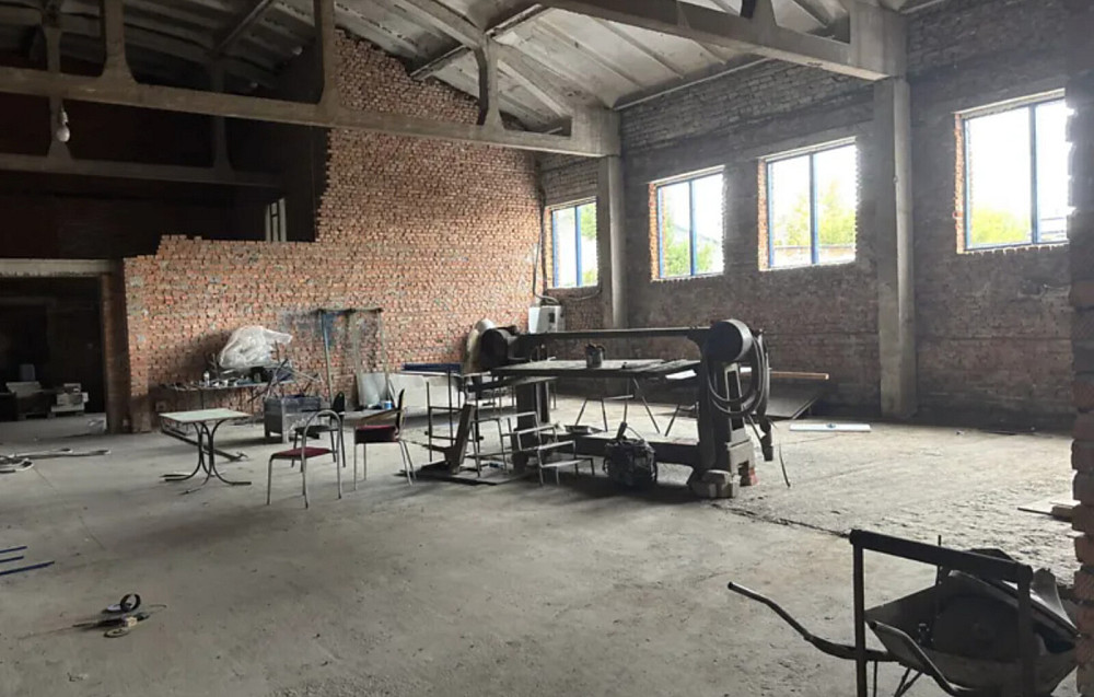 Оренда приміщення вільного призначення Тернопіль - фото 1