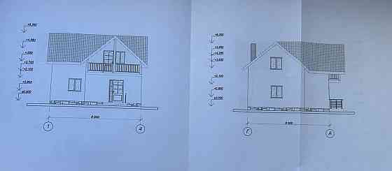 Продаж Будинок на присілок Запотік 