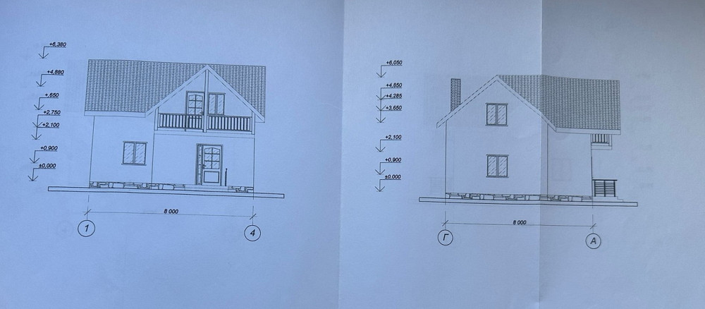Продаж Будинок на присілок Запотік  - фото 3