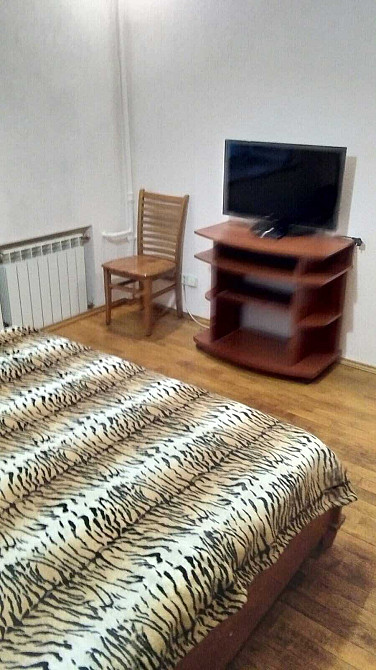 Оренда Квартира 2-кімнатна, 3/8 поверх на Победы просп. Київ - фото 6