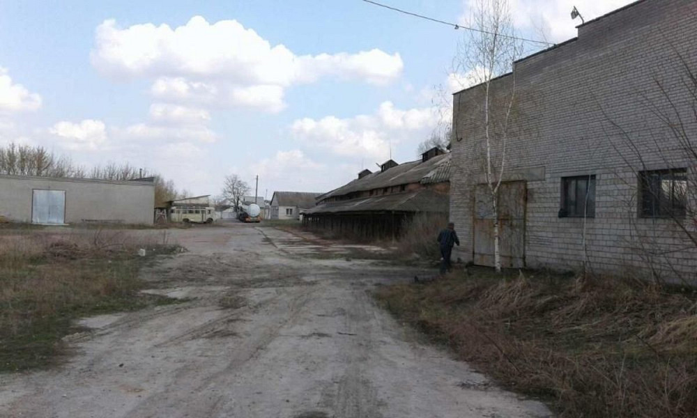 Продаж виробниче приміщення  - фото 5