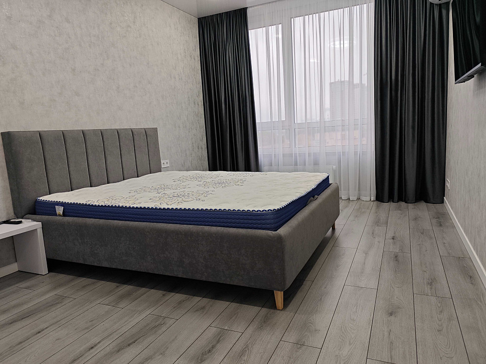 Продаж Квартира 2-кімнатна, 8/26 поверх на Причальна вул., д. 12 Киев - изображение 7