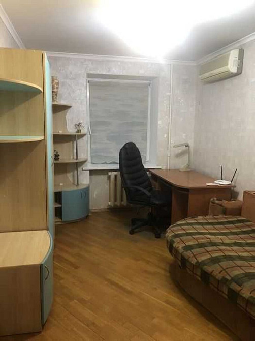 Оренда Квартира 3-кімнатна, 3/9 поверх на ул. Академика Булаховского, 30а Kiev - photo 8