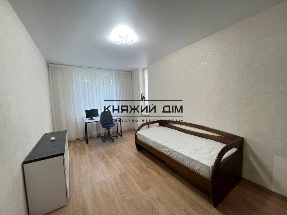 Оренда 3 кімнатна квартира в ЖК Комфорт Таун КОД 11202768 Київ - фото 6