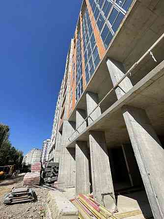 Продаж Квартира 2-кімнатна, 3/12 поверх на вул. Хоткевича Г. Івано-Франківськ