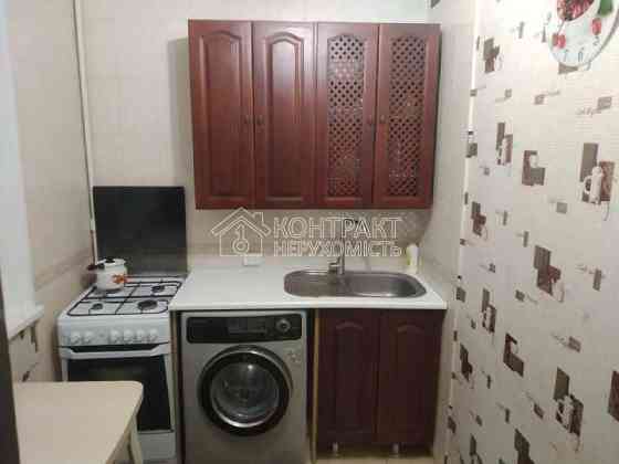 Оренда Квартира 1-кімнатна, 3/9 поверх на вул. Владислава Зубенка Харьков