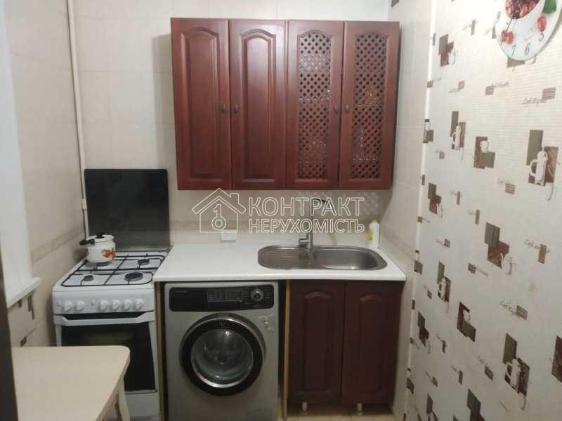 Оренда Квартира 1-кімнатна, 3/9 поверх на вул. Владислава Зубенка Харьков - изображение 6