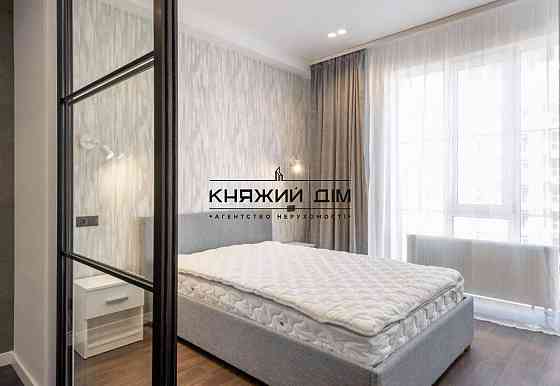 Шикарная 1к. квартира в ЖК Новая Англия. КОД ОБЪЕКТА: 21128007. Київ