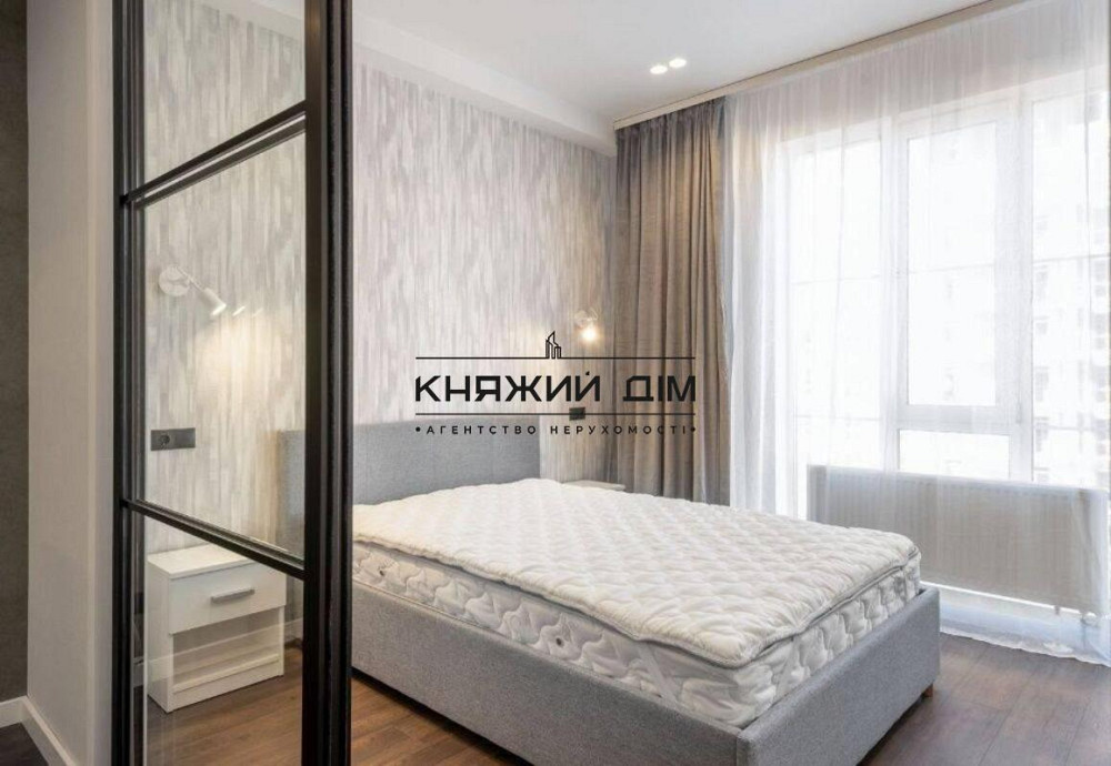 Шикарная 1к. квартира в ЖК Новая Англия. КОД ОБЪЕКТА: 21128007. Київ - фото 5