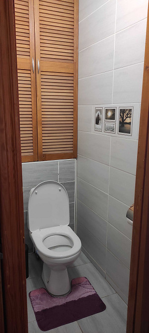 Продаж Квартира 3-кімнатна, 6/9 поверх на Шолом-Алейхема вул., д. 24 Kiev - photo 19