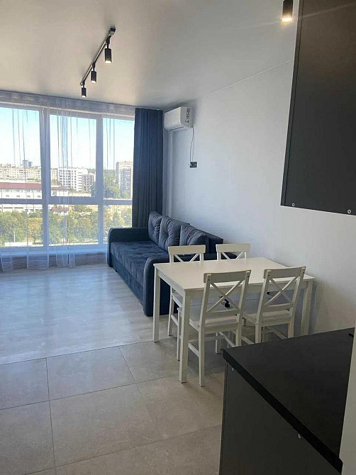 Продаж Квартира на улица Трускавецька / вул. Академіка Підстригача L'viv - photo 1