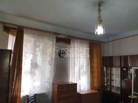 Продаж Квартира 2-кімнатна, 1/3 поверх на вул. Малогончарівська Харьков