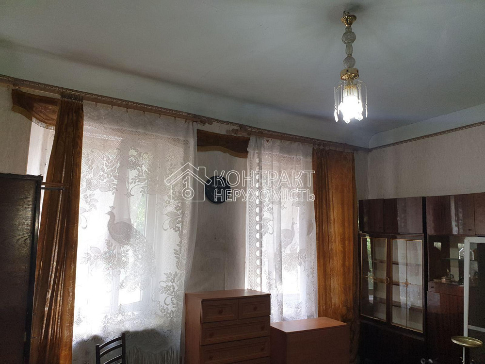 Продаж Квартира 2-кімнатна, 1/3 поверх на вул. Малогончарівська Харьков - изображение 3